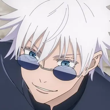 Profile image of 五条悟