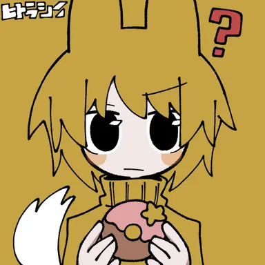 Profile image of Usagi