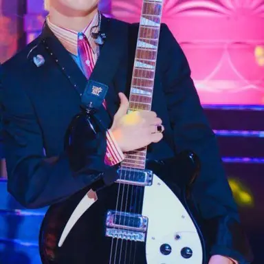 Profile image of 若井滉斗