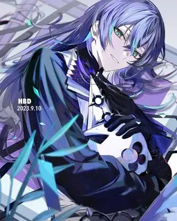 Profile image of 星導ショウ
