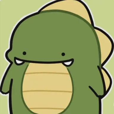 Profile image of 공룡