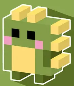 Profile image of Gongryong