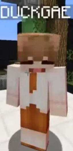 Profile image of Deokgae
