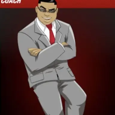 Profile image of Coach