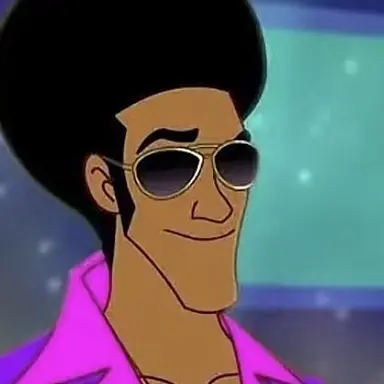 Profile image of Cool Joe
