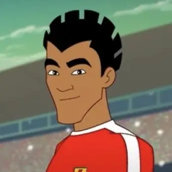 Profile image of Shakes