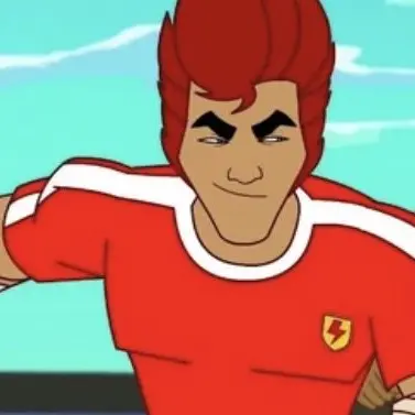 Profile image of Twisting tiger