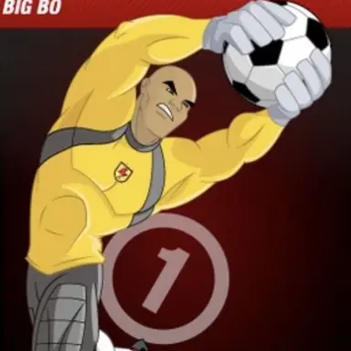Profile image of Big Bo