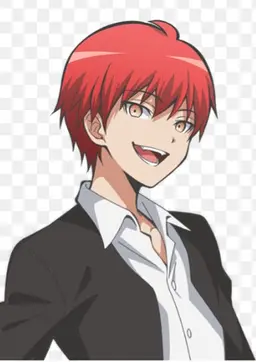 Profile image of カルマ