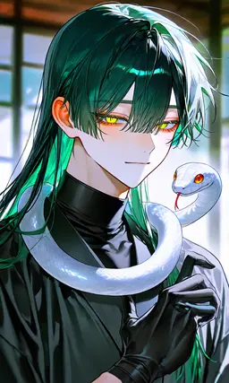Profile image of Jabami