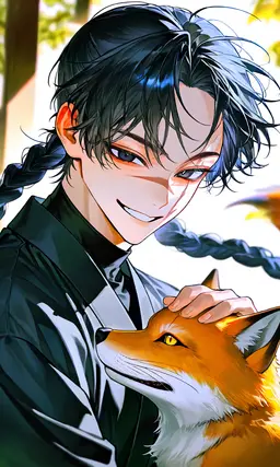 Profile image of Hanakiri