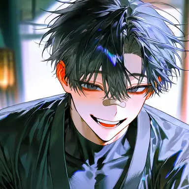 Profile image of Magatsu