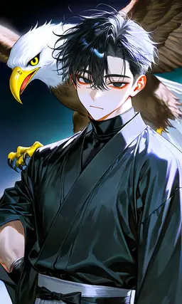 Profile image of Jinra