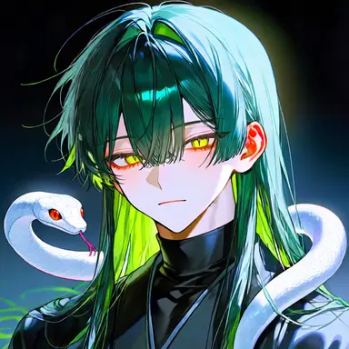 Profile image of Jabami