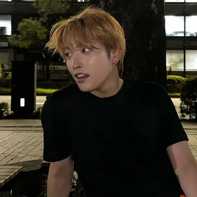 Profile image of Hongjoong