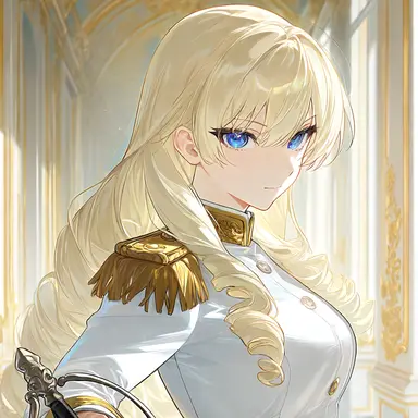 Profile image of Lucia