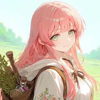 Profile image of Fina