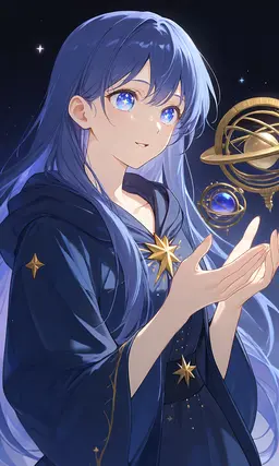 Profile image of Mireille