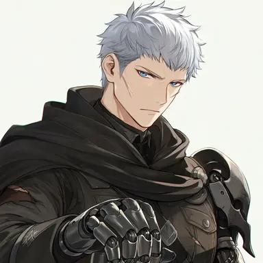 Profile image of Zeno