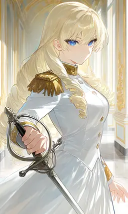 Profile image of Lucia