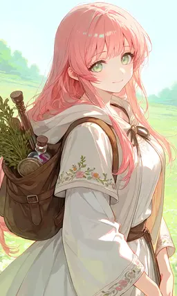 Profile image of Fina