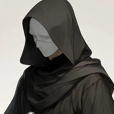 Profile image of Unidentified Traveler