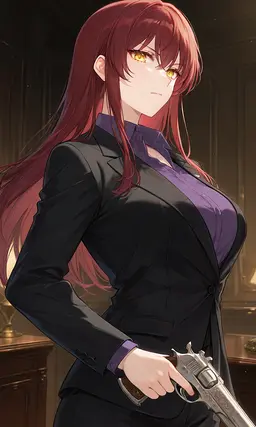 Profile image of Viola