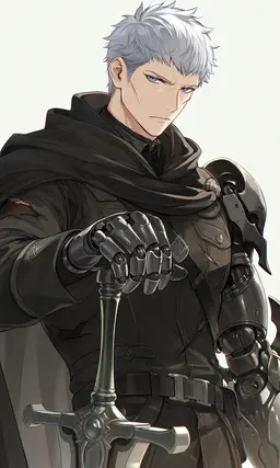 Profile image of Zeno