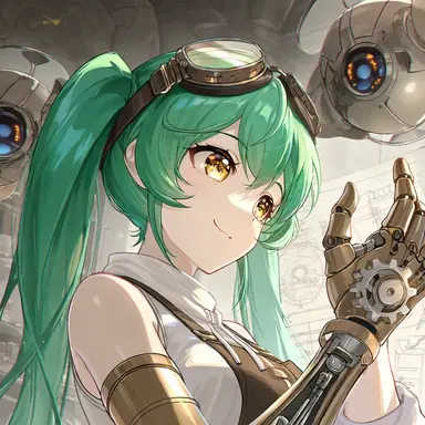 Profile image of Iris