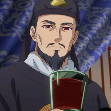 Profile image of 僥陽