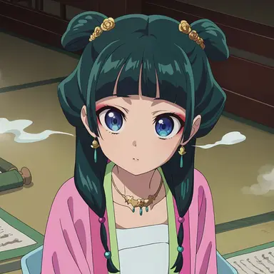 Profile image of 猫猫