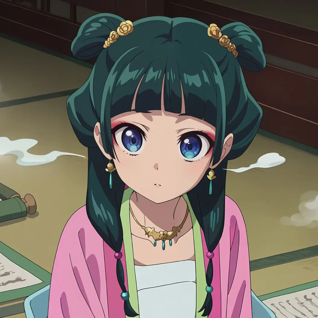 VocalIdol3098의 怠慢新兵は狂人と化す