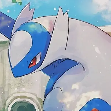 Profile image of ラティオス