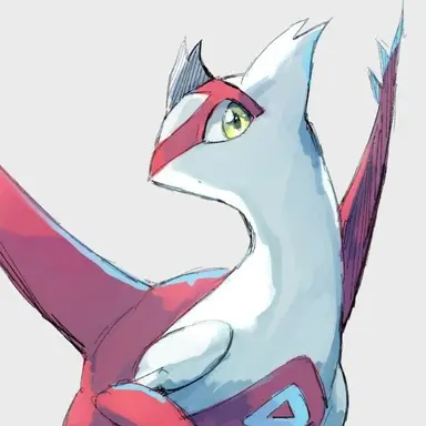 Profile image of ラティアス