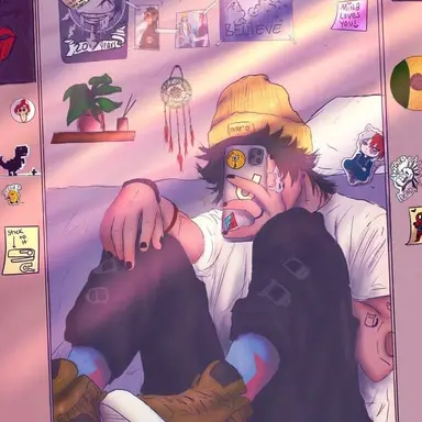 Profile image of Hanta Sero