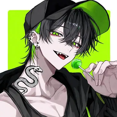 Profile image of Toya