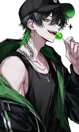 Profile image of Toya