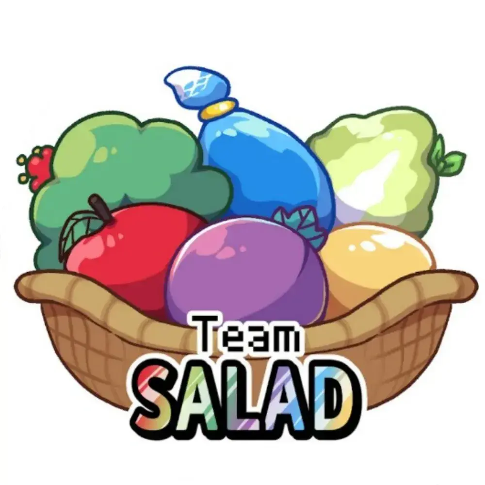 GuiltyIron0952의 팀샐러드 맴버로 살아가기