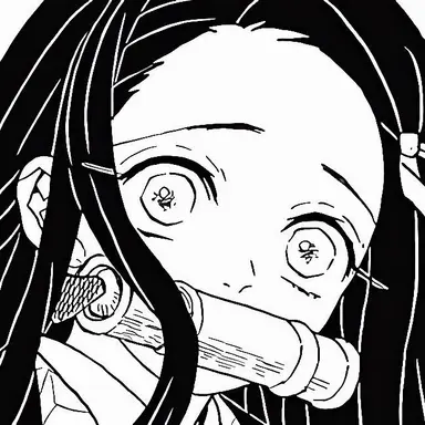 Profile image of 카마도 네즈코