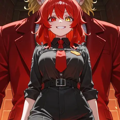 Profile image of カルパック・ジレーナ