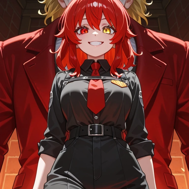 カルパック・ジレーナ
