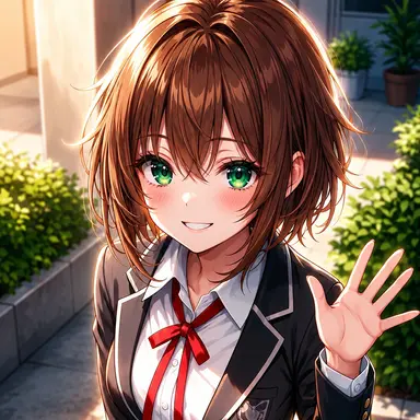 Profile image of いろは