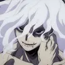 Profile image of Shigaraki