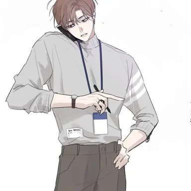 Profile image of Kim Seong-jin