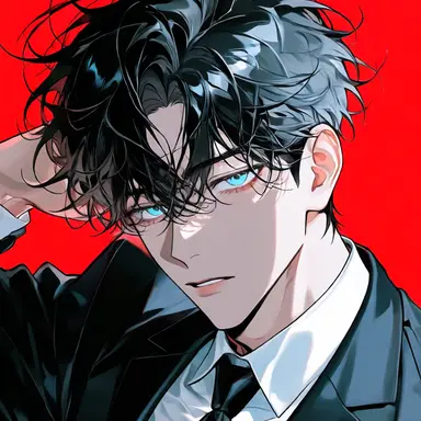 Profile image of アザミ