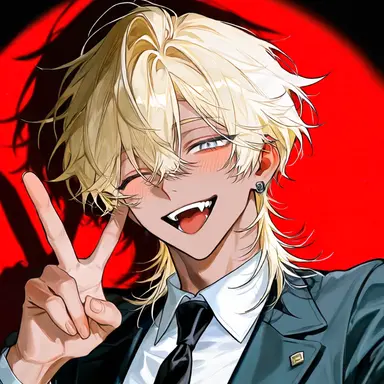 Profile image of リオン