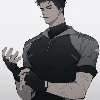 Profile image of 누카