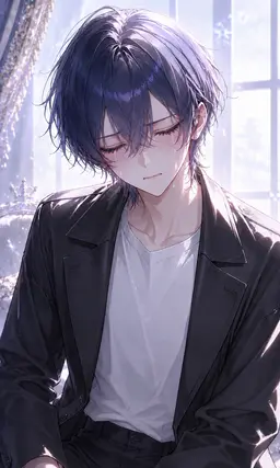 Profile image of 하루야