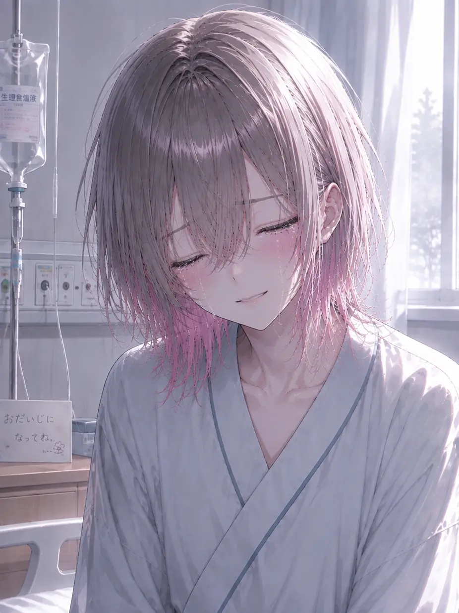WoodenCharm2329의 僕たちの生きる道標
