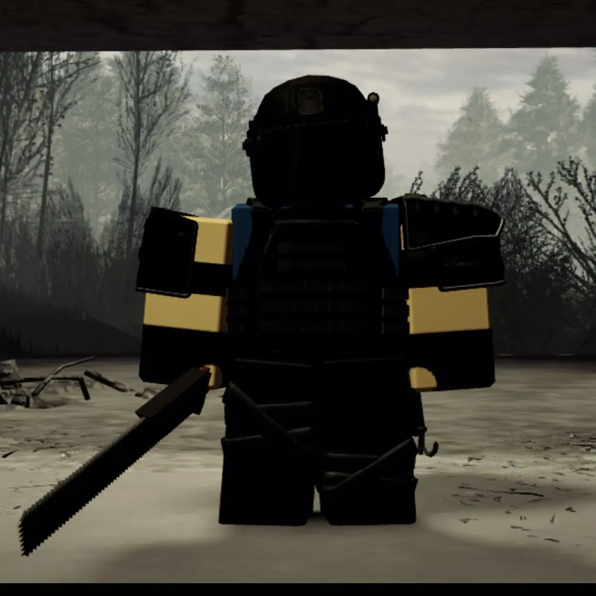 coooo_fool의 트라이던트